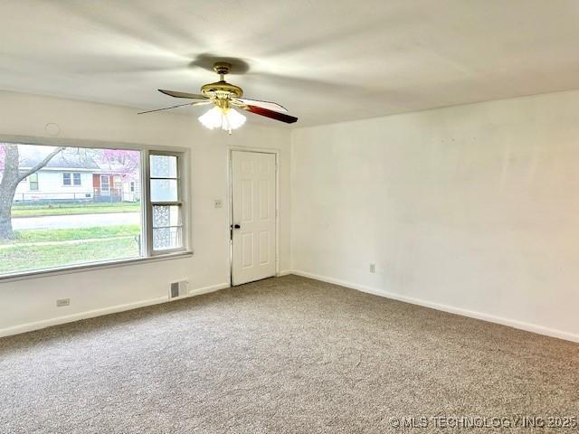 401 S Scraper St, Vinita, OK 74301 - photo 17