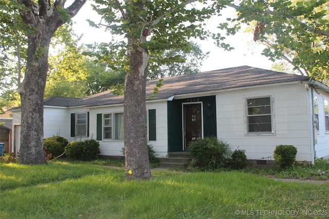 1013 Carbon, Hartshorne, OK 74547 - photo 1