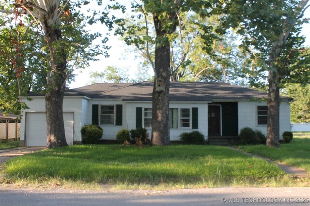 1013 Carbon, Hartshorne, OK 74547 - photo 5