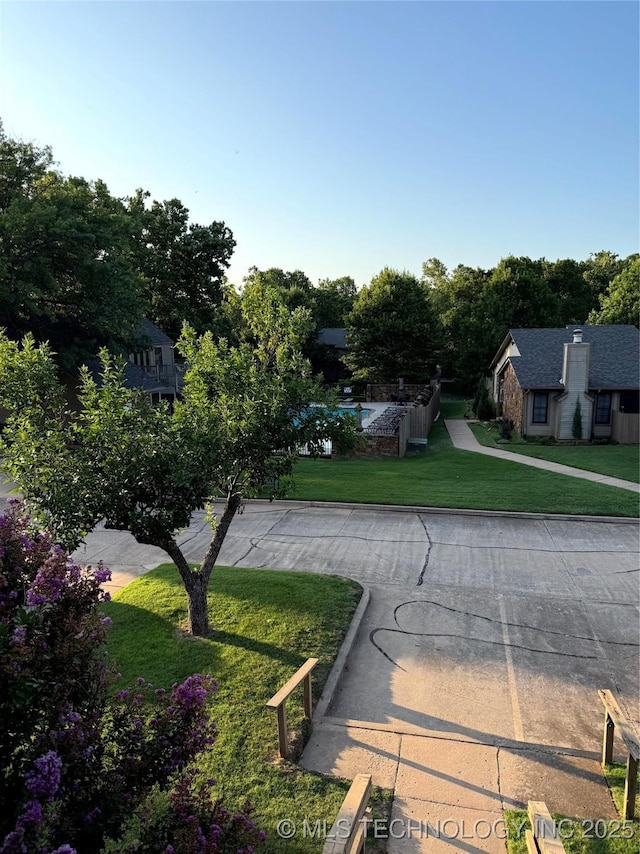 4607 E 93rd Ct Unit 18C, Tulsa, OK 74137 - photo 23