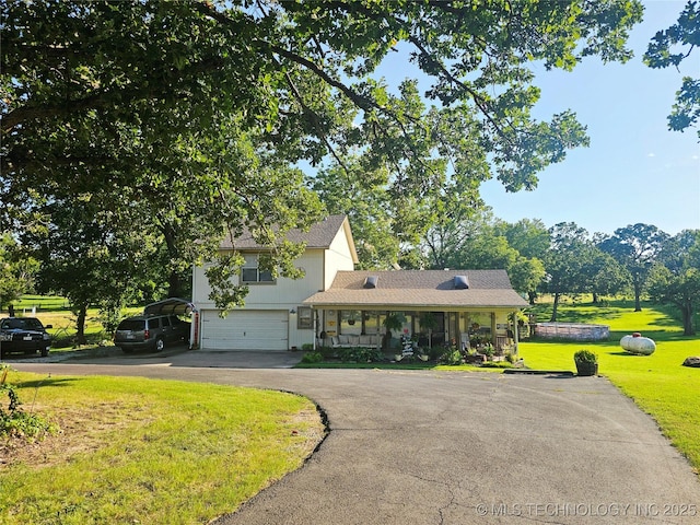25206 S 4150th Rd, Claremore, OK 74019 - photo 1