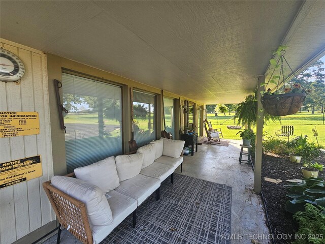 25206 S 4150th Rd, Claremore, OK 74019 - photo 19