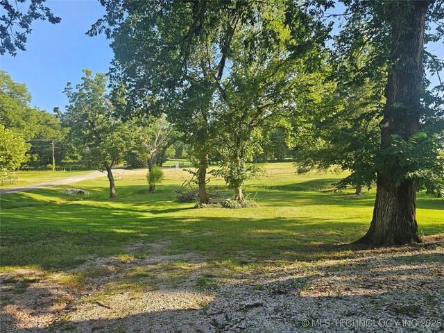 25206 S 4150th Rd, Claremore, OK 74019 - photo 22