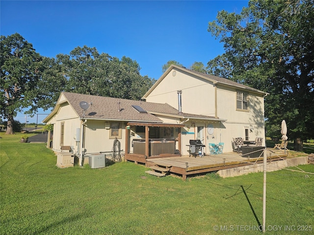 25206 S 4150th Rd, Claremore, OK 74019 - photo 17