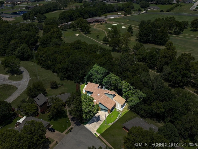 200 SE Quail Ridge Loop, Bartlesville, OK 74006 - photo 46