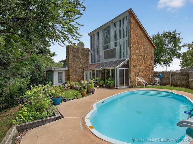 200 SE Quail Ridge Loop, Bartlesville, OK 74006 - photo 41