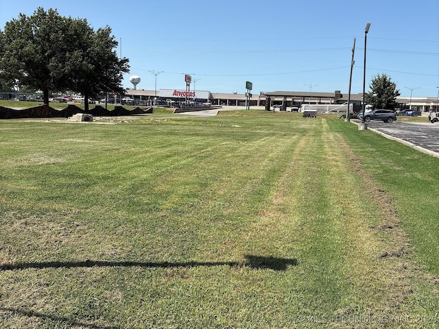 2005 E Main St, Cushing, OK 74023 - photo 1