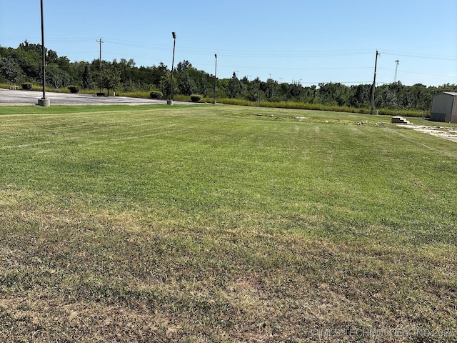2005 E Main St, Cushing, OK 74023 - photo 3