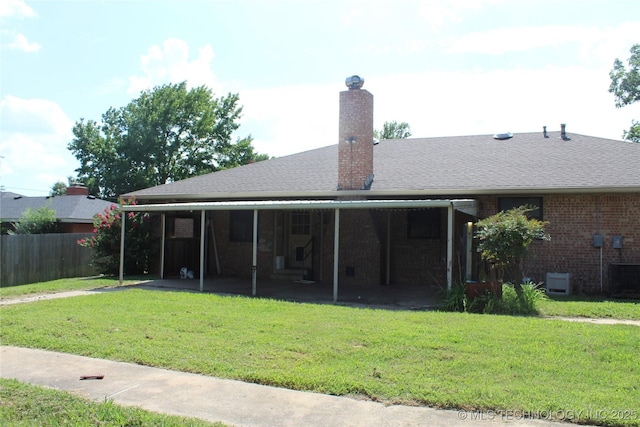 1824 S Broadway Blvd, Ada, OK 74820 - photo 34