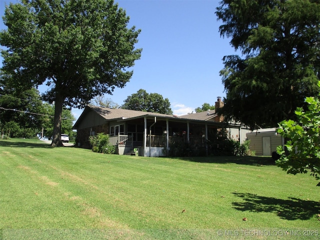 1791 W Mcgill Cir, Eufaula, OK 74432 - photo 18