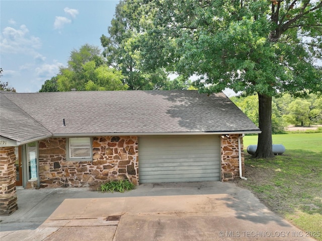 1791 W Mcgill Cir, Eufaula, OK 74432 - photo 8