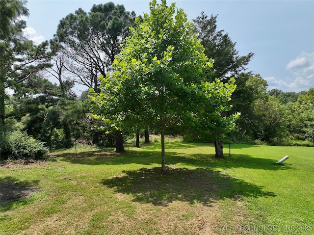 1791 W Mcgill Cir, Eufaula, OK 74432 - photo 13