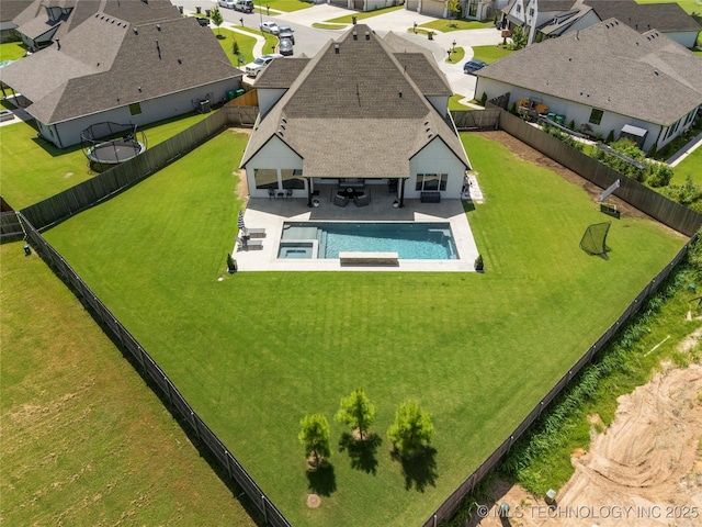2871 E 142nd Ct S, Bixby, OK 74008 - photo 91