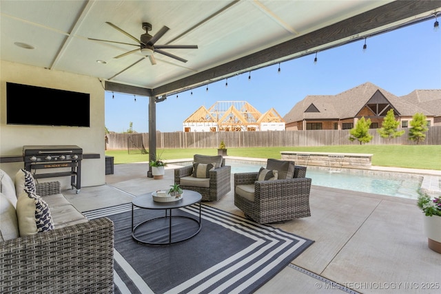 2871 E 142nd Ct S, Bixby, OK 74008 - photo 67