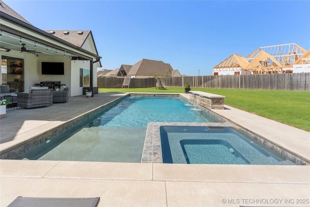 2871 E 142nd Ct S, Bixby, OK 74008 - photo 76