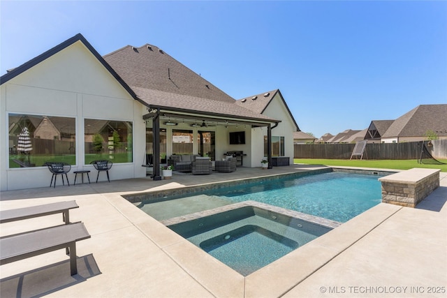 2871 E 142nd Ct S, Bixby, OK 74008 - photo 77