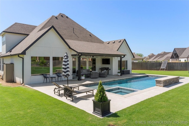 2871 E 142nd Ct S, Bixby, OK 74008 - photo 78