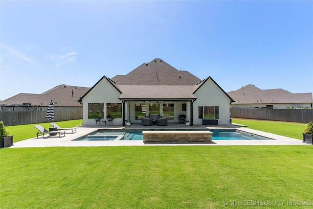 2871 E 142nd Ct S, Bixby, OK 74008 - photo 79