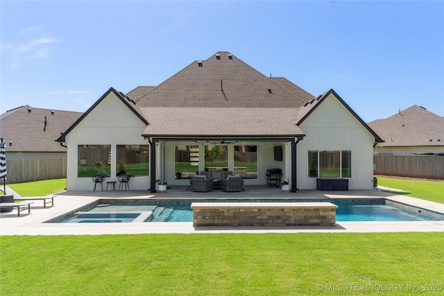 2871 E 142nd Ct S, Bixby, OK 74008 - photo 80