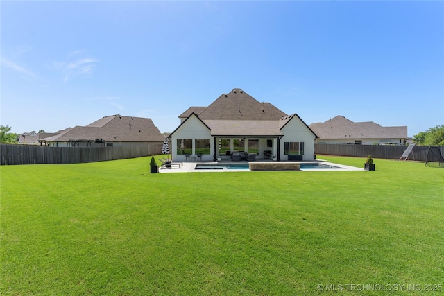 2871 E 142nd Ct S, Bixby, OK 74008 - photo 81
