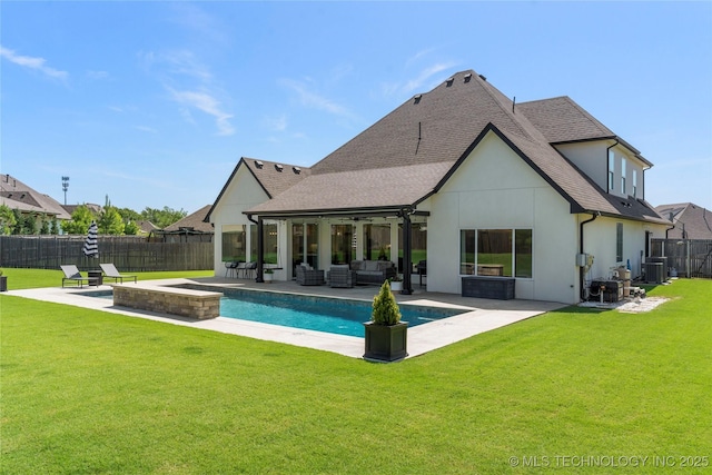 2871 E 142nd Ct S, Bixby, OK 74008 - photo 83