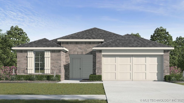 8531 E El Paso St, Broken Arrow, OK 74014 - photo 1