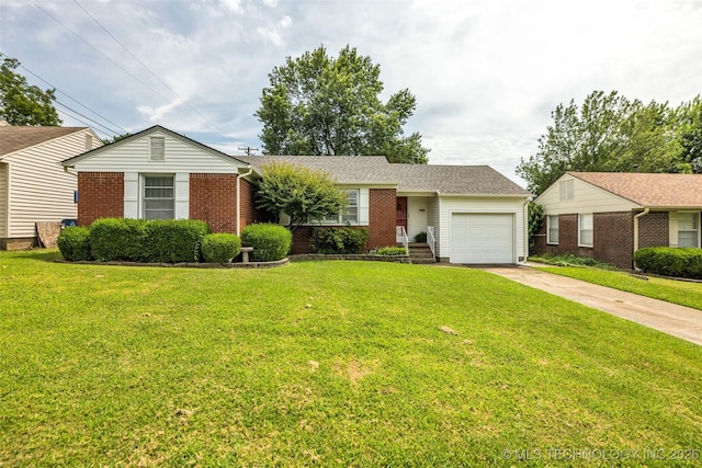 4228 E 24th St, Tulsa, OK 74114 - photo 1