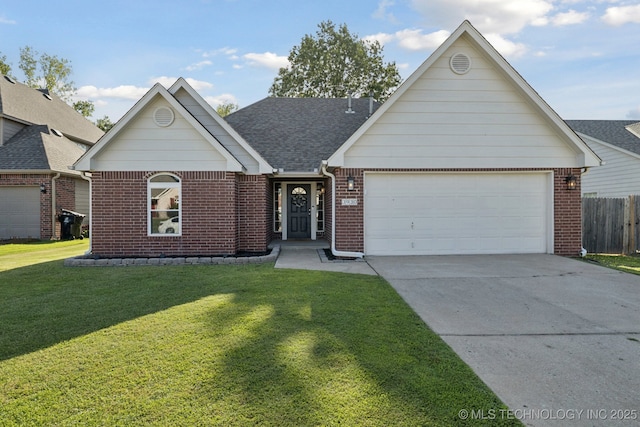 3930 S 199th E Ave, Broken Arrow, OK 74014 - photo 1