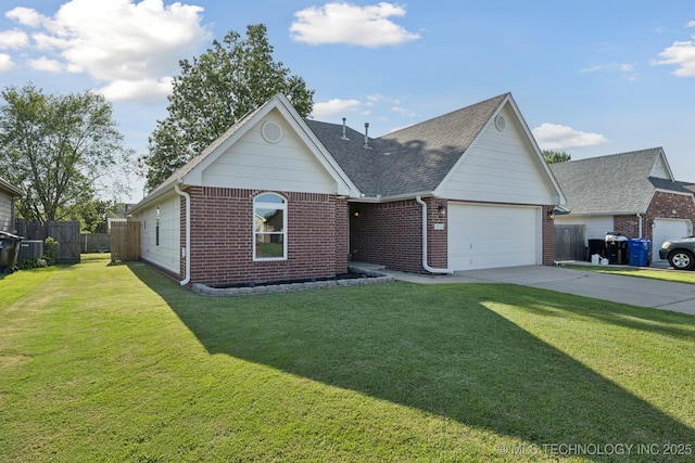 3930 S 199th E Ave, Broken Arrow, OK 74014 - photo 2
