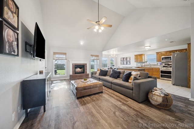 3930 S 199th E Ave, Broken Arrow, OK 74014 - photo 4