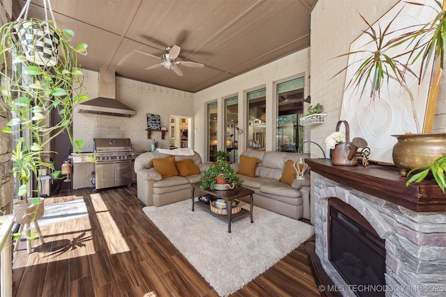 6624 E 133rd St S, Bixby, OK 74008 - photo 20
