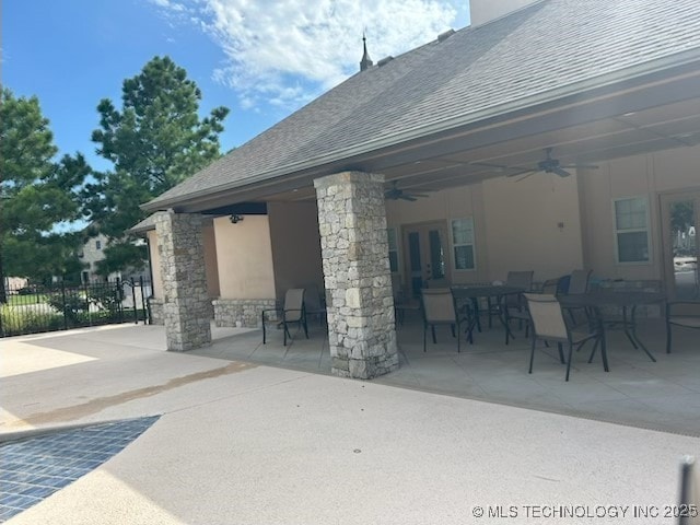 6624 E 133rd St S, Bixby, OK 74008 - photo 53