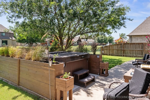 6624 E 133rd St S, Bixby, OK 74008 - photo 41