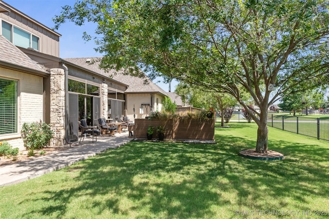6624 E 133rd St S, Bixby, OK 74008 - photo 42