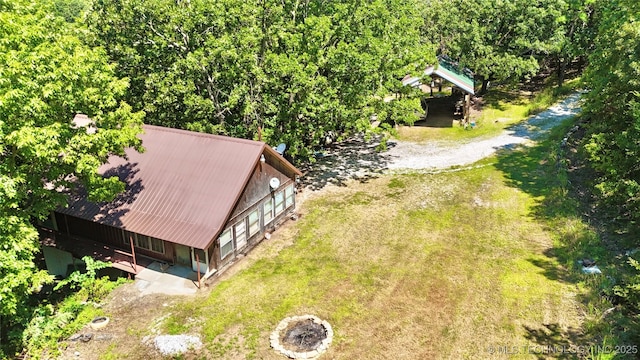 12865 E 128th S, Gore, OK 74435 - photo 38
