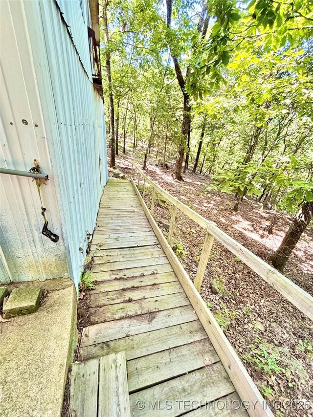 12865 E 128th S, Gore, OK 74435 - photo 27