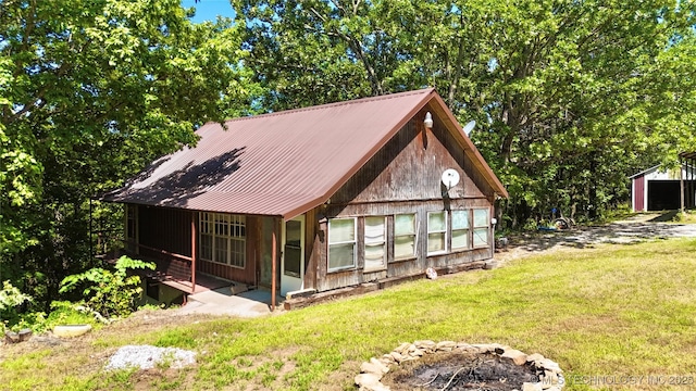 12865 E 128th S, Gore, OK 74435 - photo 2