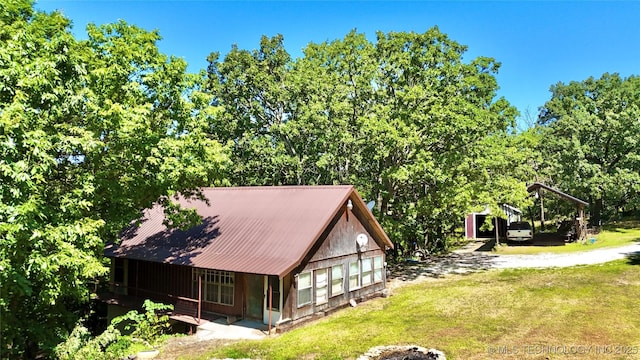 12865 E 128th S, Gore, OK 74435 - photo 58