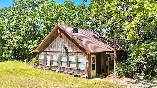 12865 E 128th S, Gore, OK 74435 - photo 3