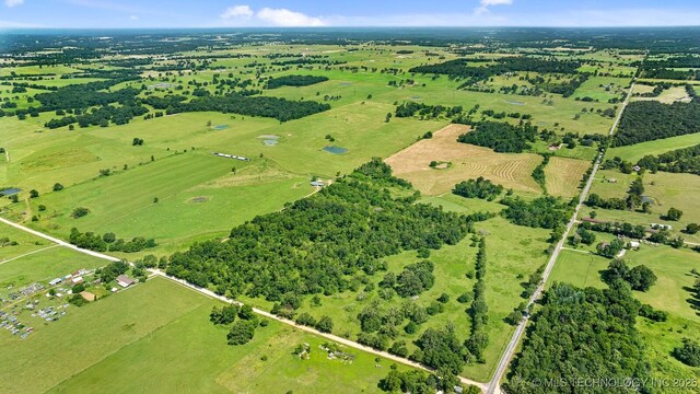 472747 E 680th Rd, Westville, OK 74965 - photo 14