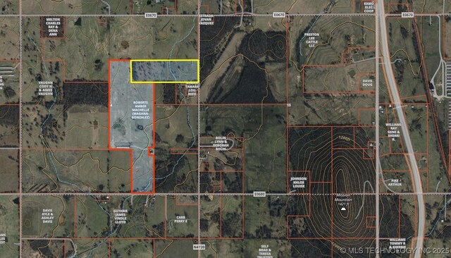 472747 E 680th Rd, Westville, OK 74965 - photo 21