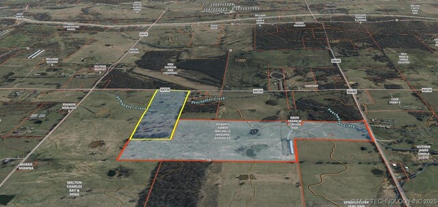 472747 E 680th Rd, Westville, OK 74965 - photo 22