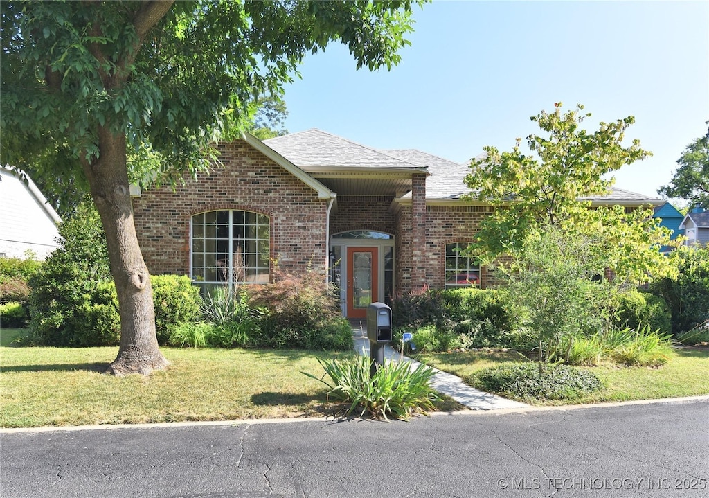 1617 E 63rd St, Tulsa, OK 74136 - photo 1