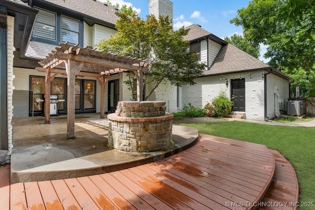 7951 S Hudson Pl, Tulsa, OK 74136 - photo 61