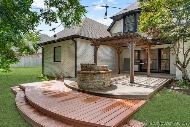 7951 S Hudson Pl, Tulsa, OK 74136 - photo 63