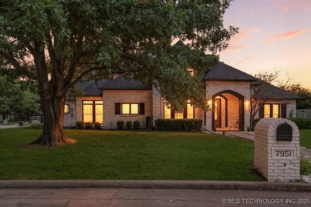 7951 S Hudson Pl, Tulsa, OK 74136 - photo 1