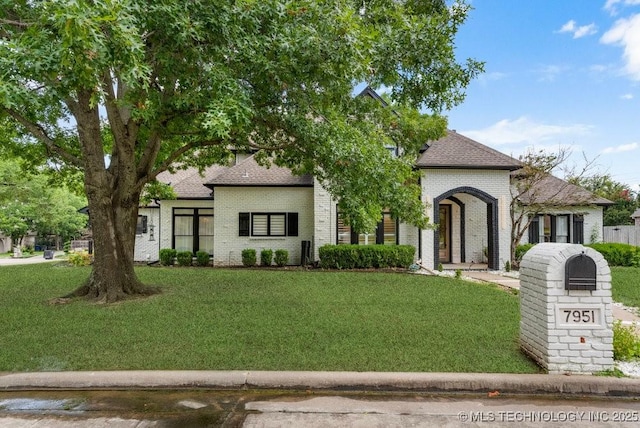 7951 S Hudson Pl, Tulsa, OK 74136 - photo 2
