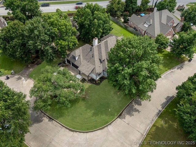 7951 S Hudson Pl, Tulsa, OK 74136 - photo 70