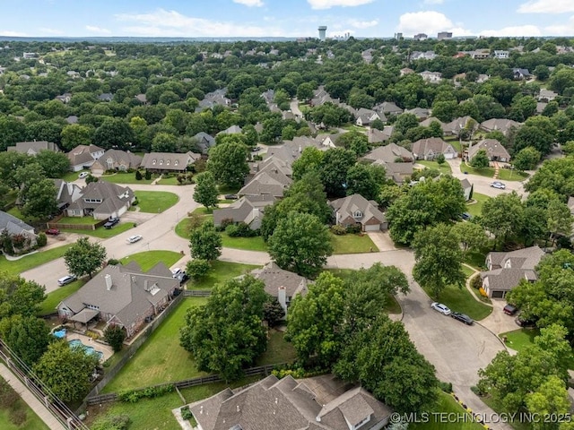 7951 S Hudson Pl, Tulsa, OK 74136 - photo 73