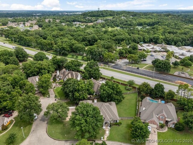 7951 S Hudson Pl, Tulsa, OK 74136 - photo 74